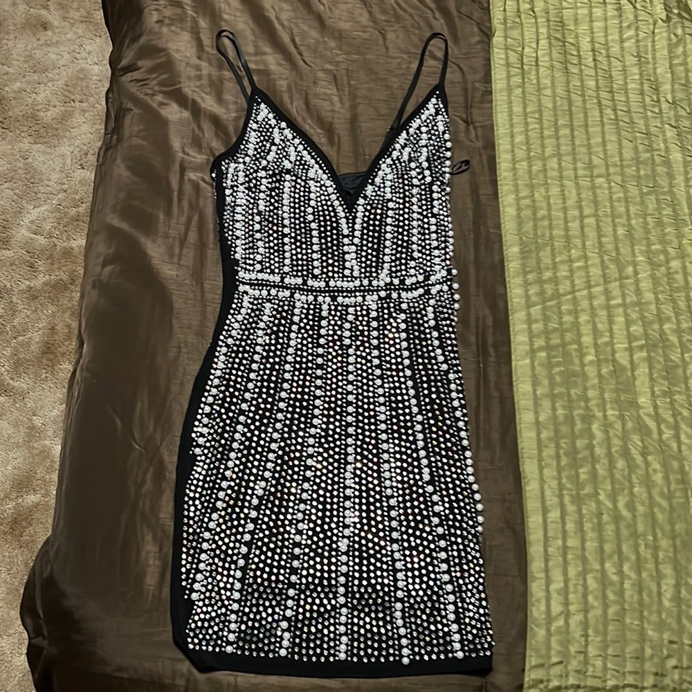 Never worn